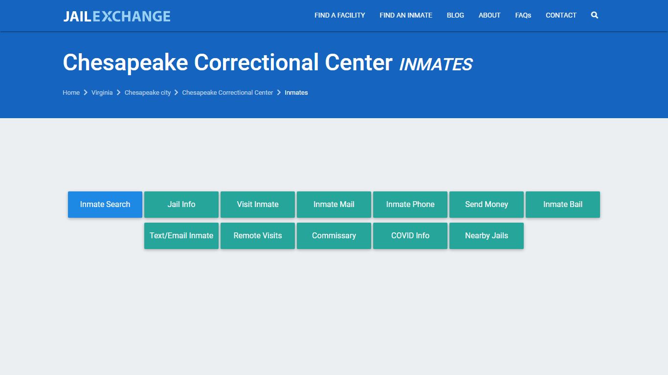 Chesapeake city Inmate Search | Arrests & Mugshots | VA - JAIL EXCHANGE